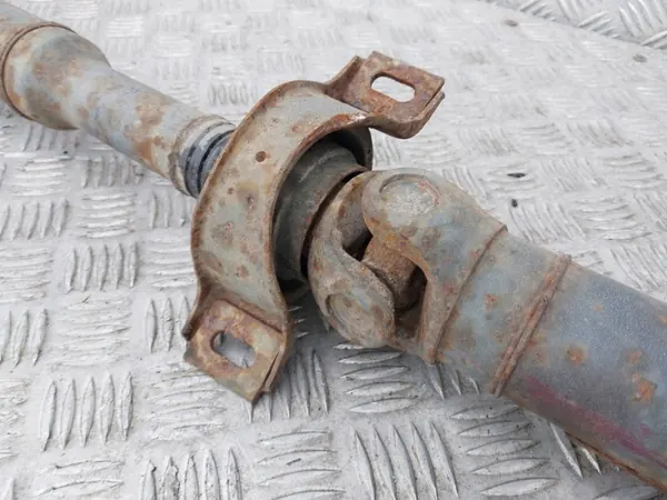 Aandrijfas OEM WAŁ NAPĘDOWY MERCEDES VITO VIANO W639 2.2 CDI image 9