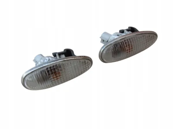 Blinker Mitsubishi PAJERO III 2003 Set OEM image 2