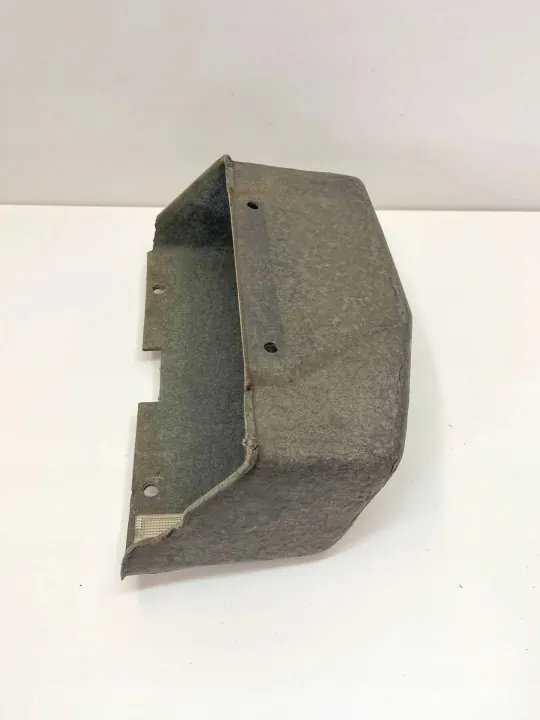 Handskfack Mercedes-Benz OEM A1076890691 SL R107 image 3