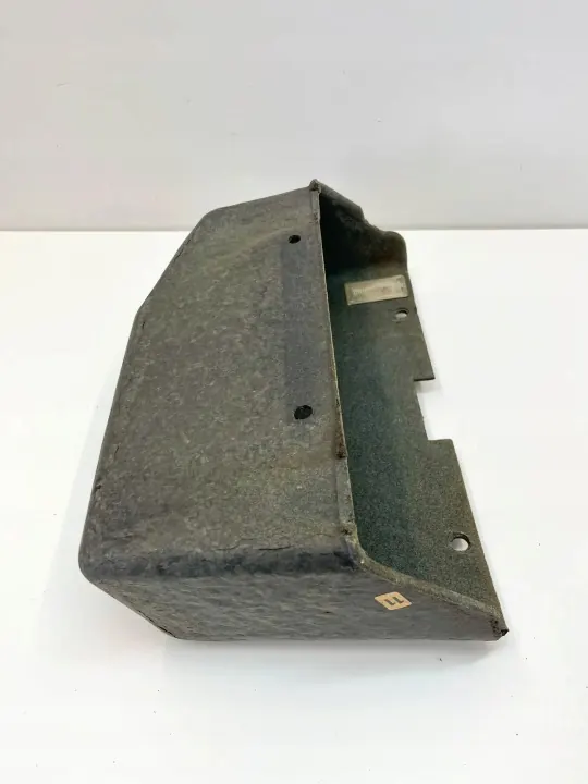 Handskfack Mercedes-Benz OEM A1076890691 SL R107 image 5