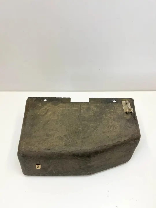Handskfack Mercedes-Benz OEM A1076890691 SL R107 image 6