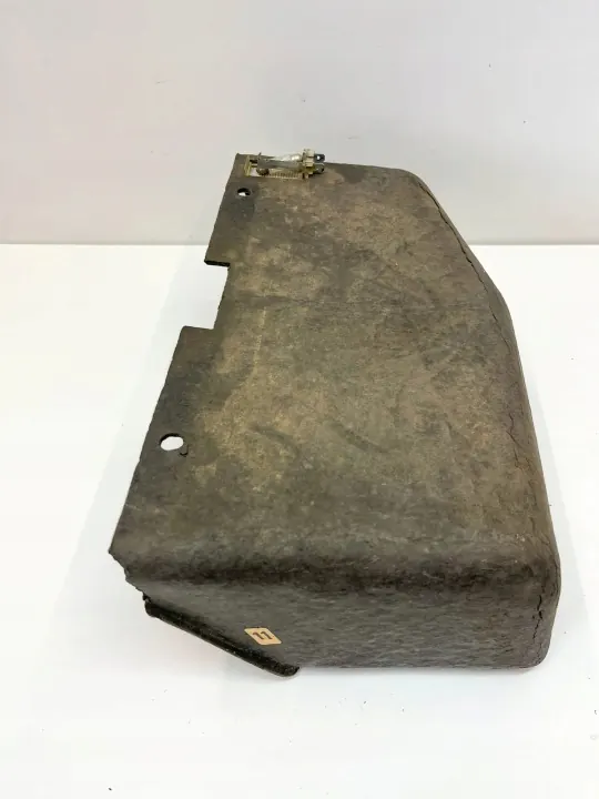 Handskfack Mercedes-Benz OEM A1076890691 SL R107 image 8