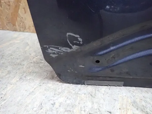 TOYOTA CH-R Vänster Framdörr 2016-2023 image 2