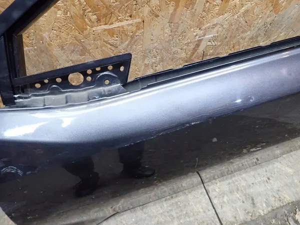 TOYOTA CH-R Vänster Framdörr 2016-2023 image 3