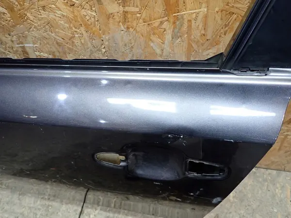 TOYOTA CH-R Vänster Framdörr 2016-2023 image 5