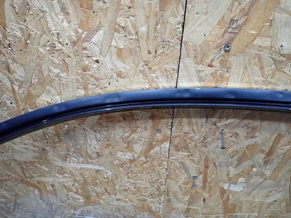 TOYOTA CH-R Vänster Framdörr 2016-2023 image 6