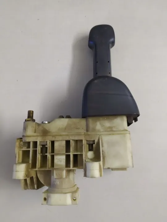Levier de valve de frein Scania R OEM 1234567 image 3