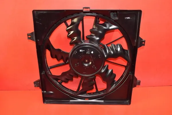 Ventilator OEM 25304-N7071 voor Hyundai Tucson 1.6 Hybride image 2