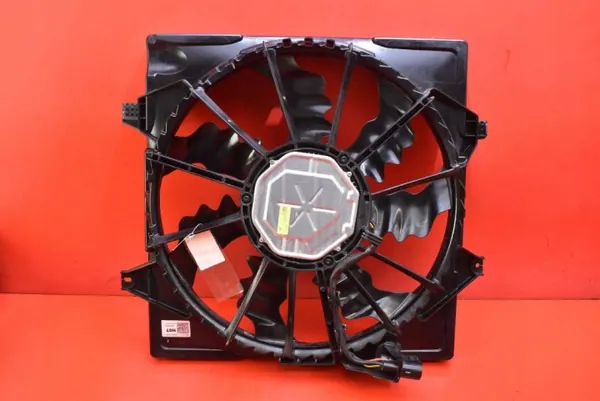 Ventilator OEM 25304-N7071 voor Hyundai Tucson 1.6 Hybride image 8