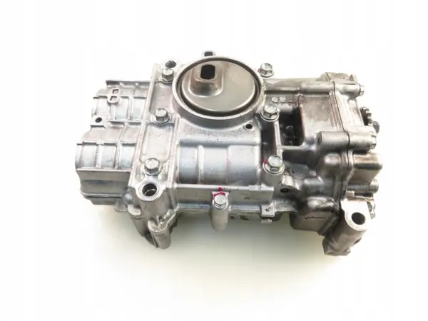 Pompe à huile Honda OEM POMPA OLEJU FR-V 2.2 CTDi image 2