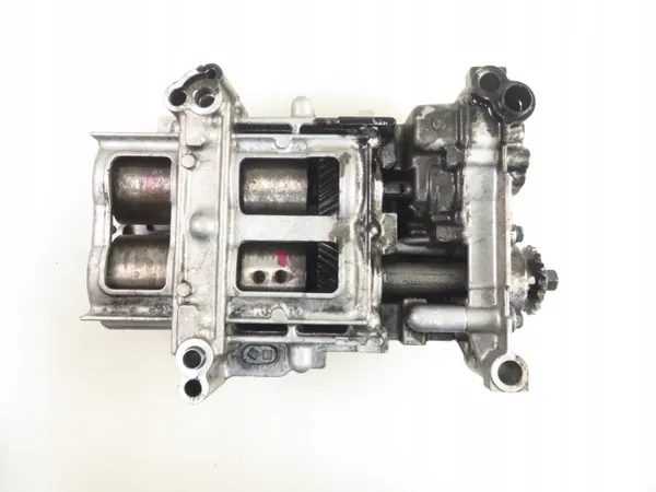 Pompe à huile Honda OEM POMPA OLEJU FR-V 2.2 CTDi image 3