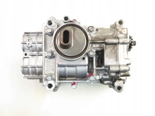 Pompe à huile Honda OEM POMPA OLEJU FR-V 2.2 CTDi image 4