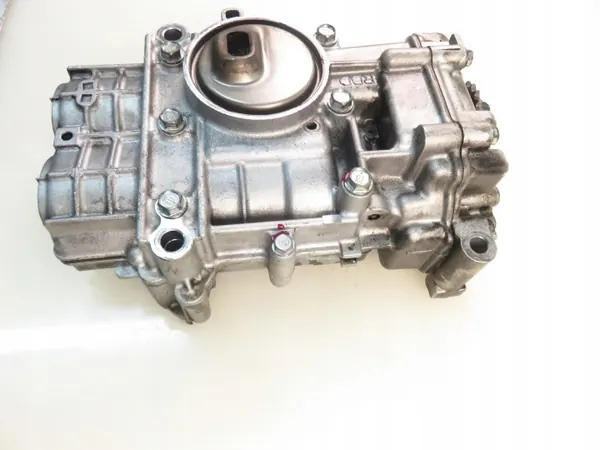 Pompe à huile Honda OEM POMPA OLEJU FR-V 2.2 CTDi image 7