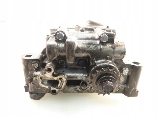 Pompe à huile Honda OEM POMPA OLEJU FR-V 2.2 CTDi image 8