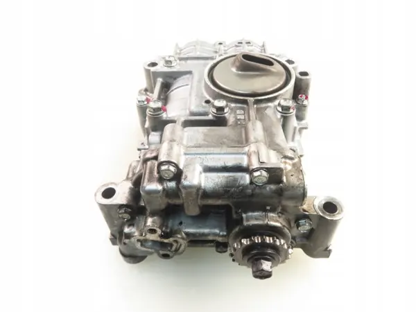 Pompe à huile Honda OEM POMPA OLEJU FR-V 2.2 CTDi image 9