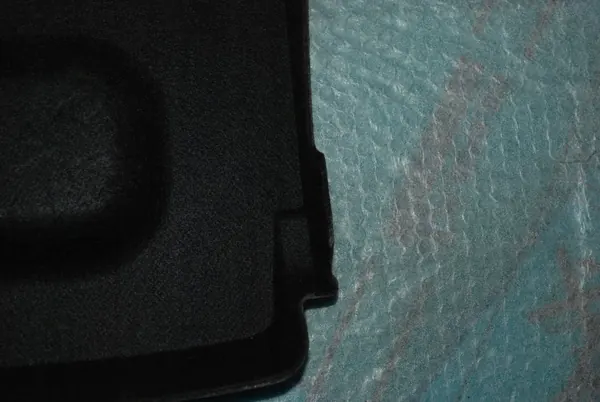 Chery Tiggo 4 Kofferbakplank OEM J68-5608110 - Gebruikt image 3