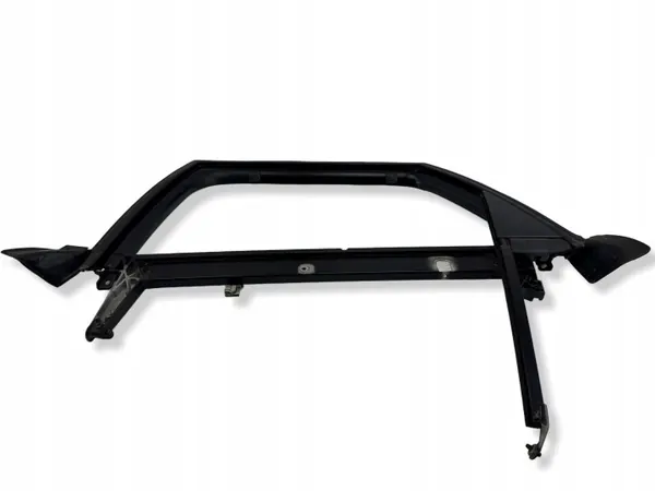 Audi RS4 B7 Hecktür Fensterrahmen links OEM LAA27140 image 2
