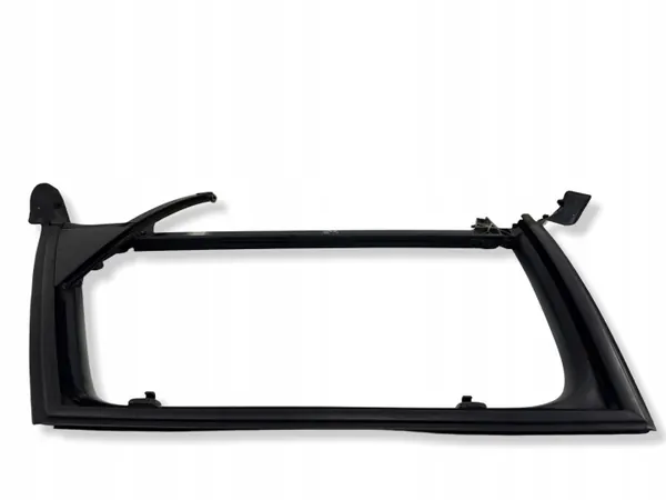 Audi RS4 B7 Hecktür Fensterrahmen links OEM LAA27140 image 3