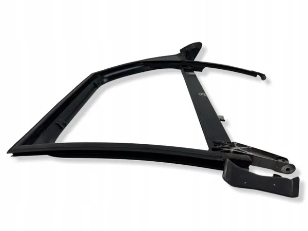 Audi RS4 B7 Hecktür Fensterrahmen links OEM LAA27140 image 4