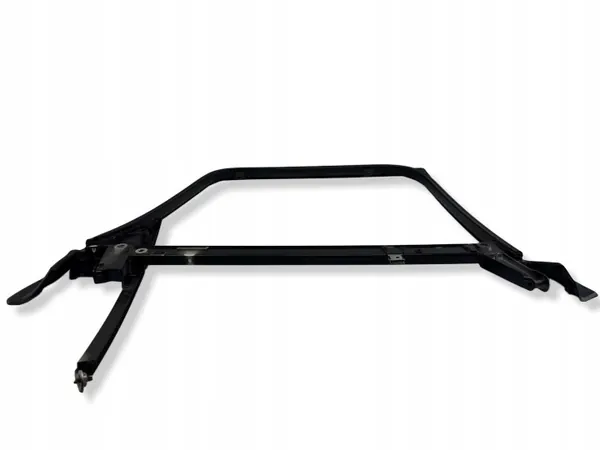 Audi RS4 B7 Hecktür Fensterrahmen links OEM LAA27140 image 5