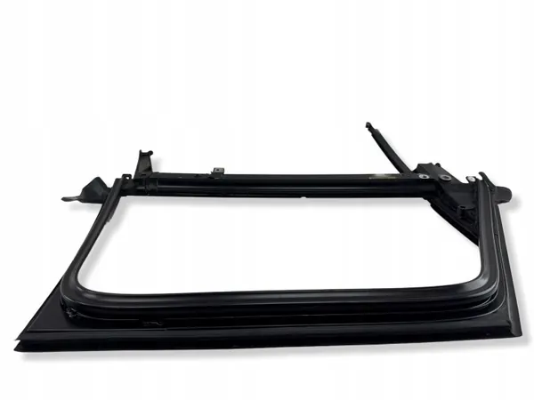 Audi RS4 B7 Hecktür Fensterrahmen links OEM LAA27140 image 7