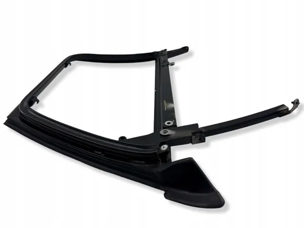 Audi RS4 B7 Hecktür Fensterrahmen links OEM LAA27140 image 8