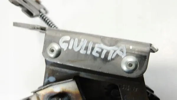 Levier de Frein à Main ALFA ROMEO GIULIETTA image 6