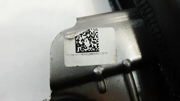 Levier de Frein à Main ALFA ROMEO GIULIETTA image 8