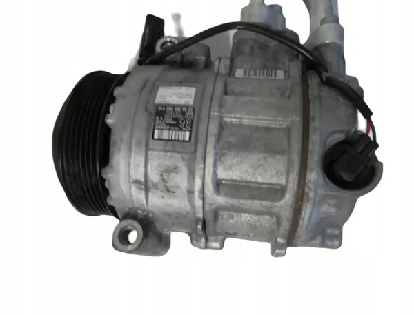 Compresor AC MERCEDES ML W166 A0008309800 image 2