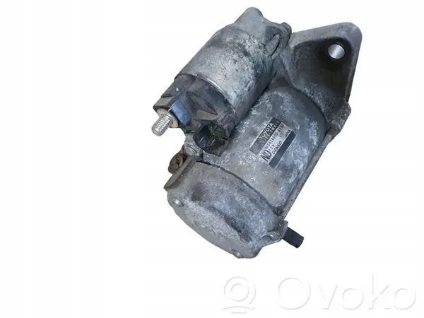 Arrancador Toyota OE 281000N040 image 6