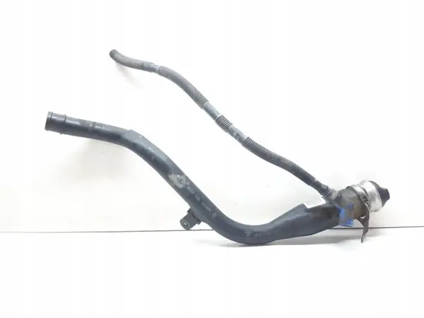 Bränsletanksrör OEM 6759673 för BMW X3 E83 3.0L Diesel image 2