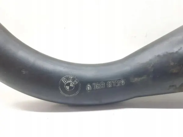 Bränsletanksrör OEM 6759673 för BMW X3 E83 3.0L Diesel image 5