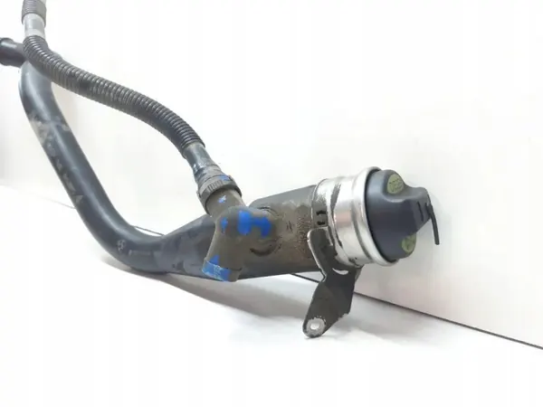 Bränsletanksrör OEM 6759673 för BMW X3 E83 3.0L Diesel image 6