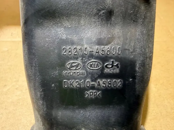 Insugningsrör OEM 28210-A5800 för Hyundai/Kia image 5