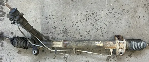 Renault OE Getriebegestänge 490018112R 10- Gebraucht image 2
