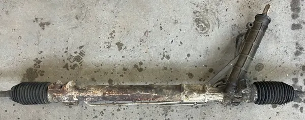 Renault OE Getriebegestänge 490018112R 10- Gebraucht image 3