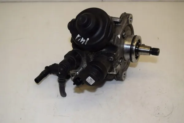 Hyundai 1.7 CRDI ruiskutuspumppu OEM 0445010596 image 3