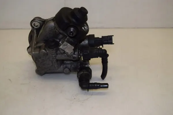 Hyundai 1.7 CRDI ruiskutuspumppu OEM 0445010596 image 4