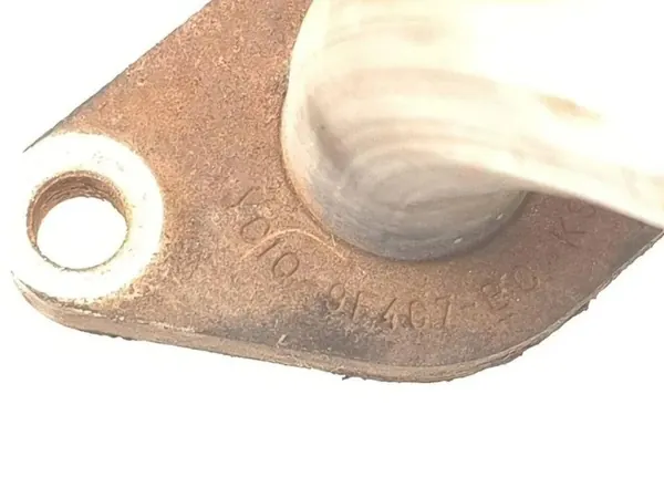 Tubo EGR OEM YC1Q9F467BD para Ford Transit MK6 2.4 TDDI image 5