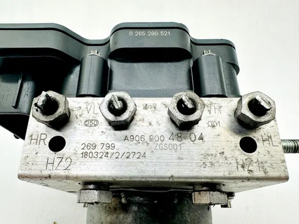 Pompe ABS Mercedes Sprinter OEM 0265956378 A9069004804 image 3