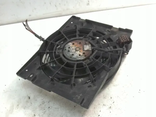 Ventilateur climatisation Opel OE 24431827 - Occasion image 5