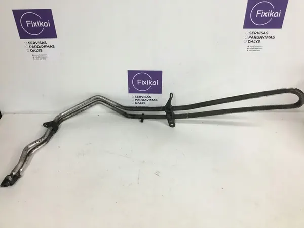 Audi A4 S4 B6 2005 Radiateur d'huile de direction FXK462 image 3