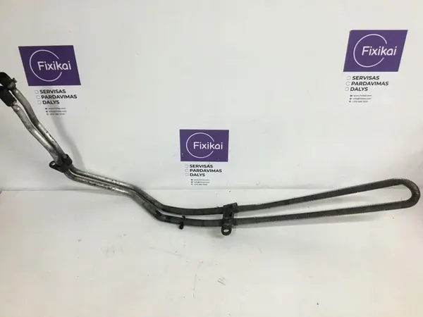 Audi A4 S4 B6 2005 Radiateur d'huile de direction FXK462 image 4