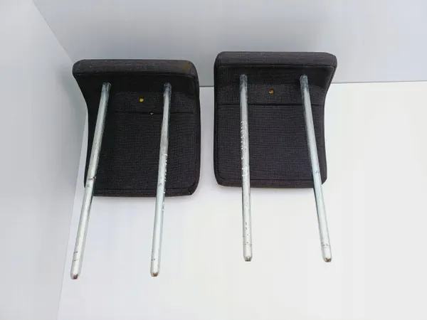 Achterste hoofdsteun OEM DRC95995 links/rechts Ford Fiesta image 5