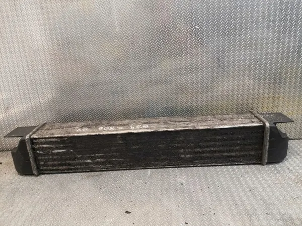 BMW 5 E39 Intercooler image 3