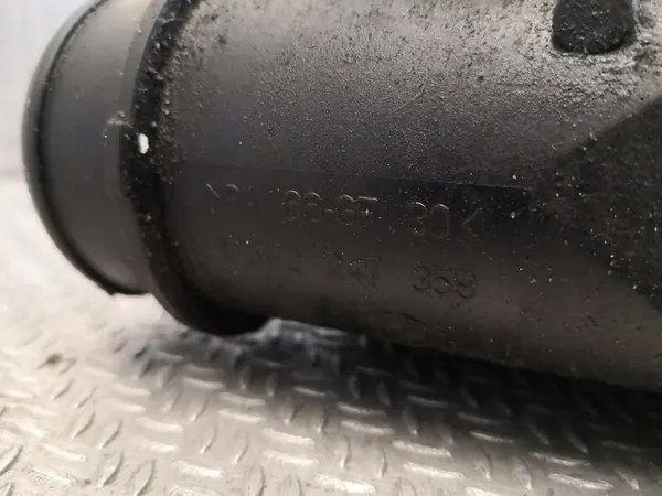 BMW 5 E39 Intercooler image 4