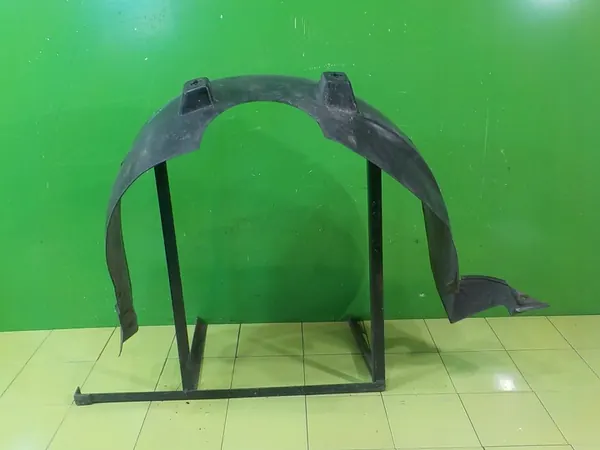 Passaruota anteriore sinistro CHEVROLET CAPTIVA 2.0 VCDI 96623571 image 2