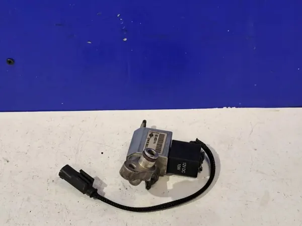 Válvula Aire Acondicionado Mercedes A2128300684 - OEM image 2