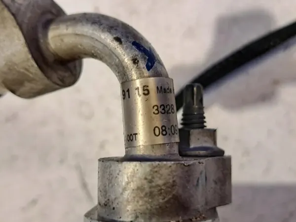 Válvula Aire Acondicionado Mercedes A2128300684 - OEM image 5