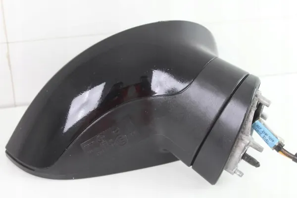 Rétroviseur droit OEM 360212378 pour Seat Exeo 07-11 image 3